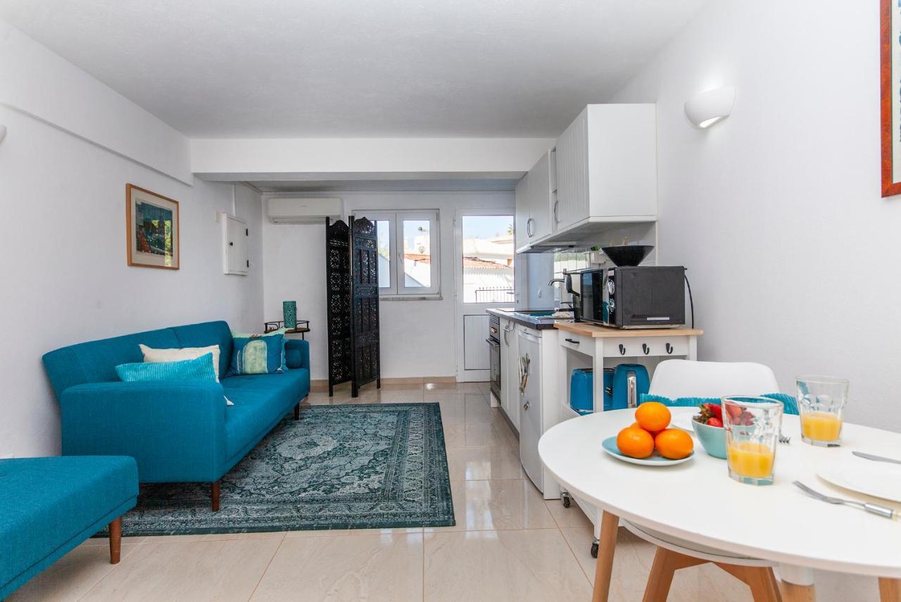 A19 -Tangerine Apartment In Lagos Zewnętrze zdjęcie