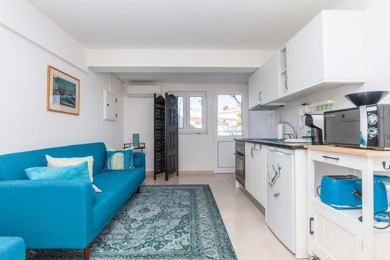 A19 -Tangerine Apartment In Lagos Zewnętrze zdjęcie