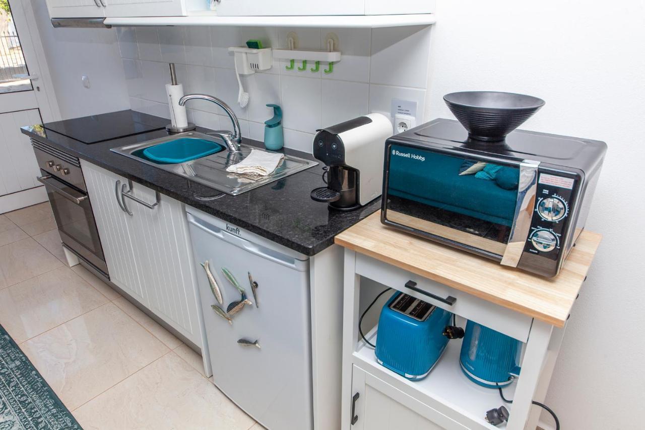 A19 -Tangerine Apartment In Lagos Zewnętrze zdjęcie