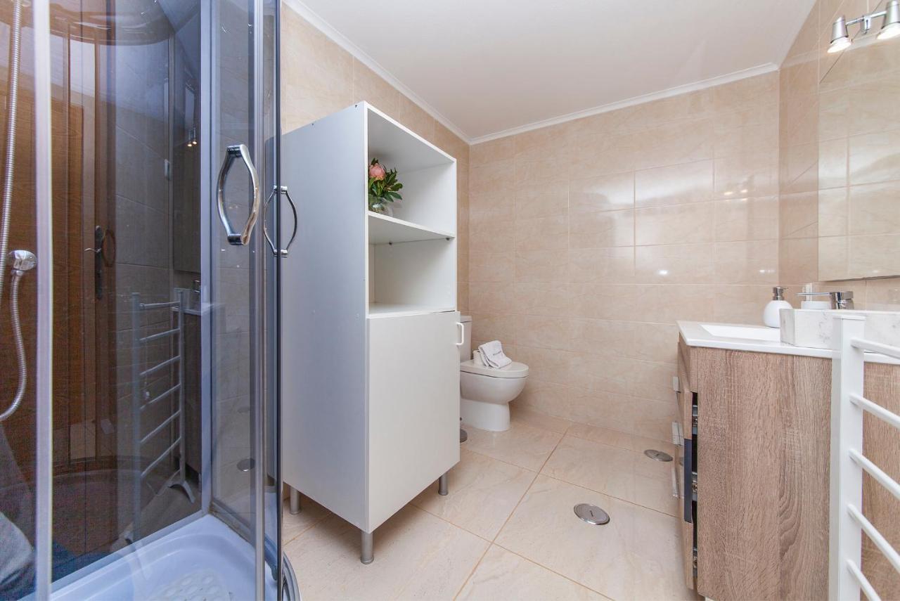 A19 -Tangerine Apartment In Lagos Zewnętrze zdjęcie