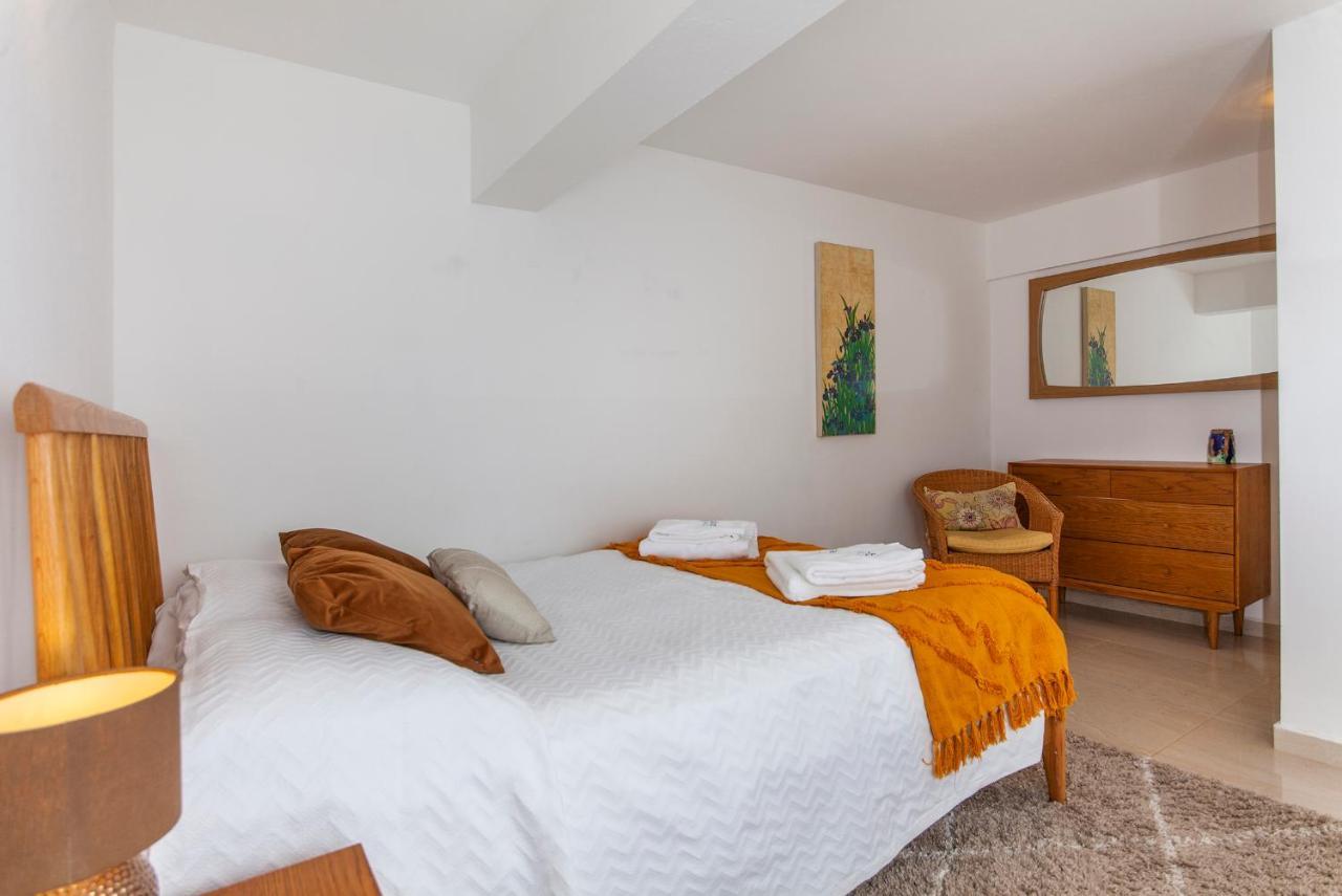 A19 -Tangerine Apartment In Lagos Zewnętrze zdjęcie