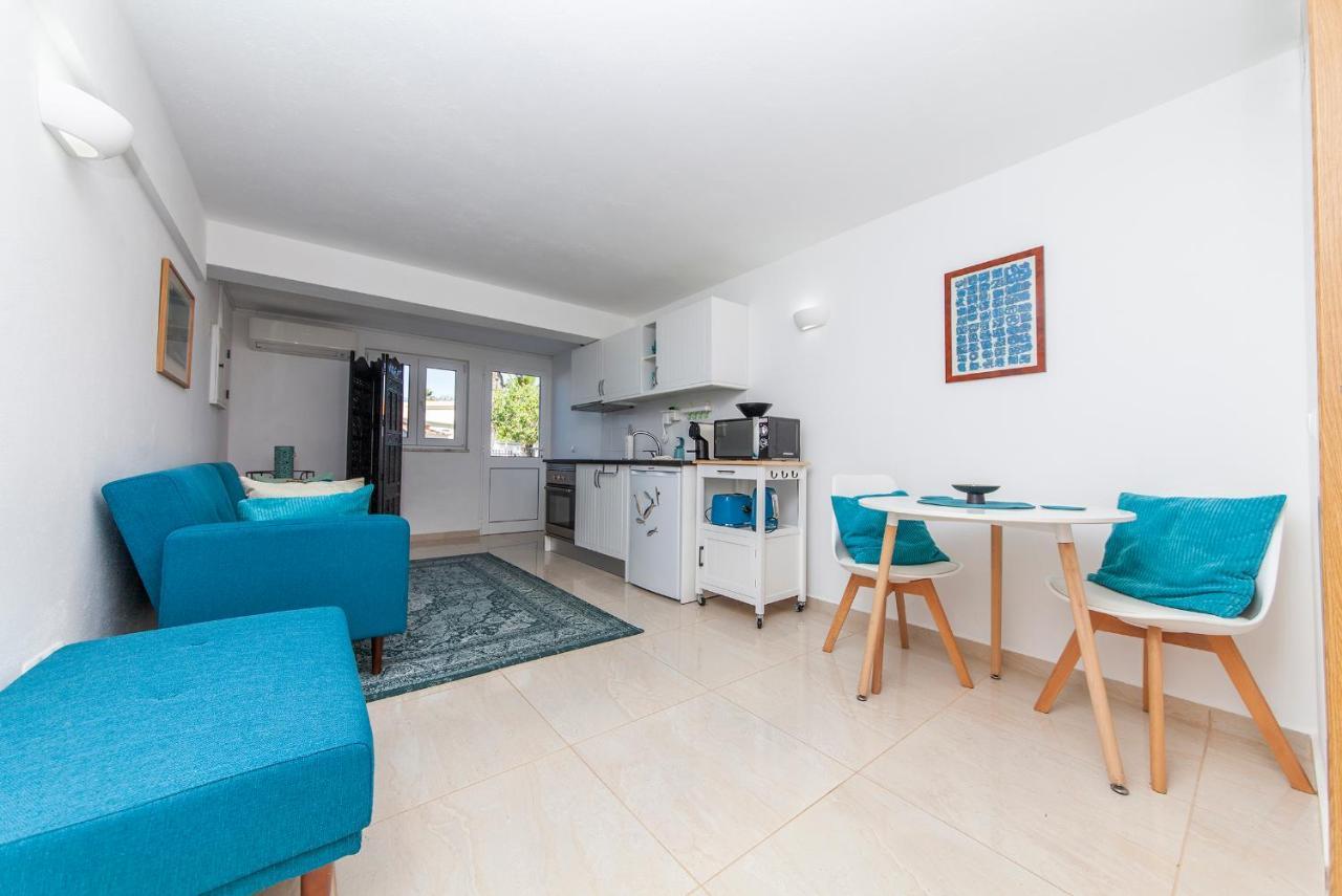 A19 -Tangerine Apartment In Lagos Zewnętrze zdjęcie