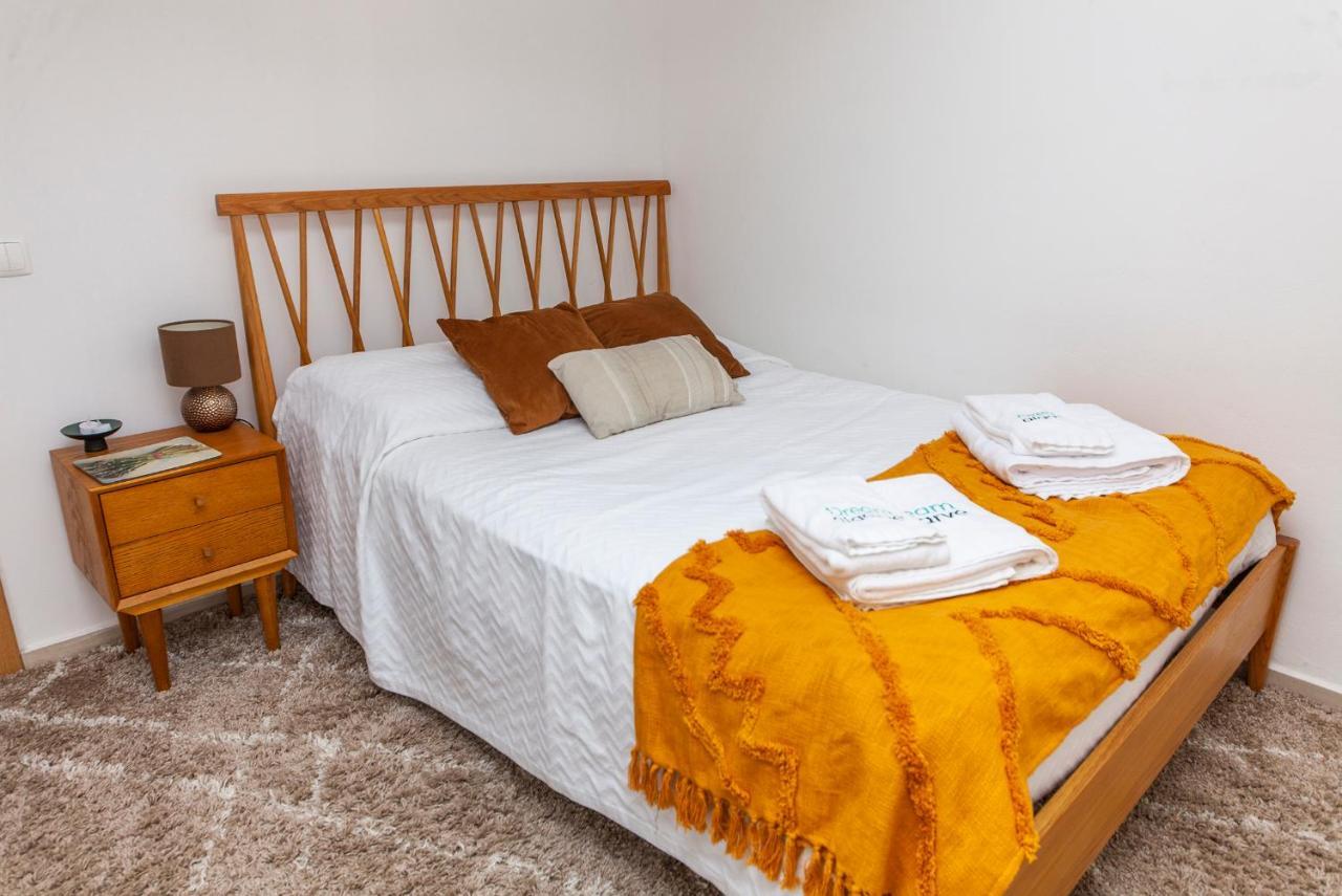 A19 -Tangerine Apartment In Lagos Zewnętrze zdjęcie